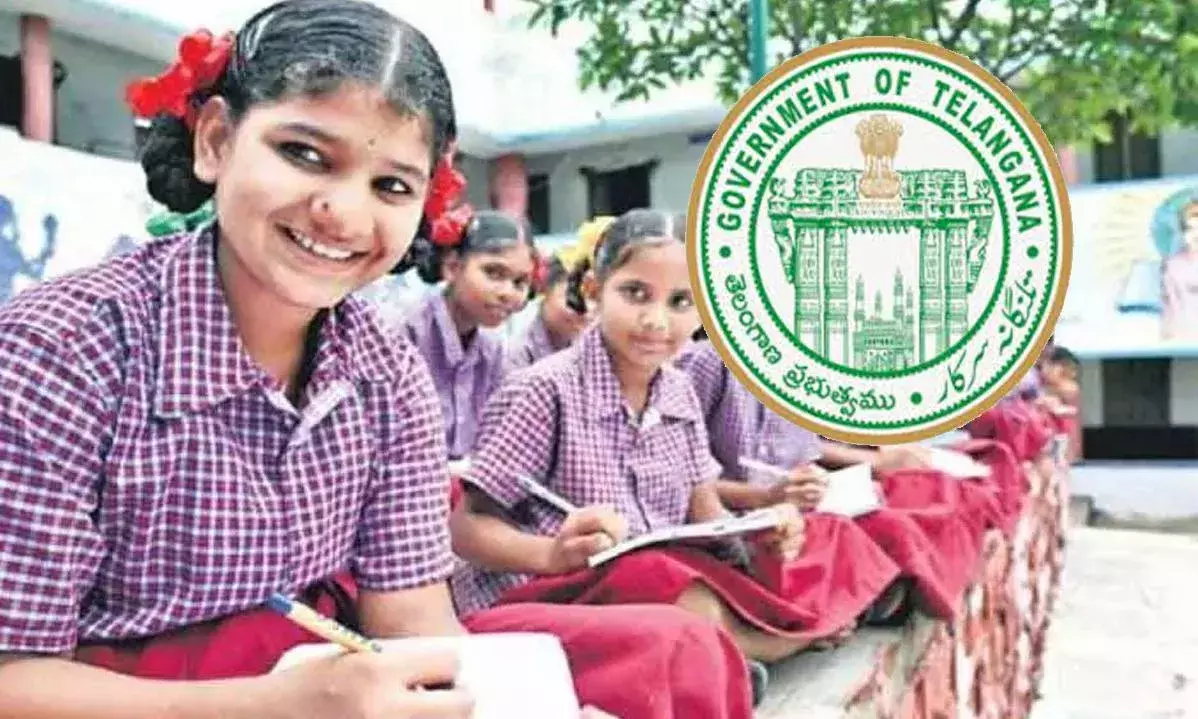 Telangana: గురుకులాల్లో 13వేల ఖాళీలు Telangana: గురుకులాల్లో 13వేల ఖాళీలు