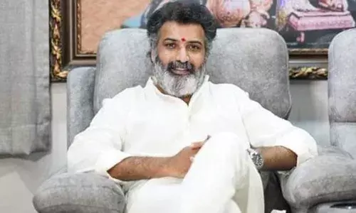 తిరిగి రాని లోకాలకు నందమూరి తారకరత్న తిరిగి రాని లోకాలకు నందమూరి తారకరత్న