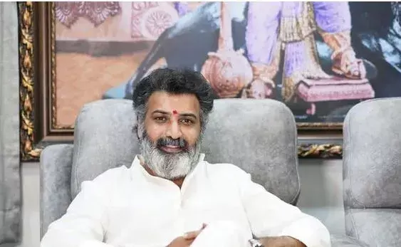 తారకరత్న మృతిపట్ల ప్రధాని మోదీ సంతాపం