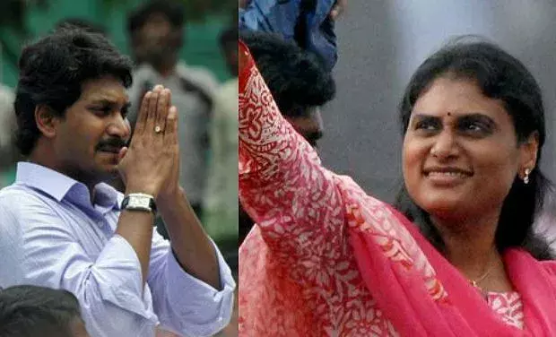 అప్పుడు జగన్..ఇప్పుడు షర్మిల.. మానుకోటలో అరెస్టుల పర్వం