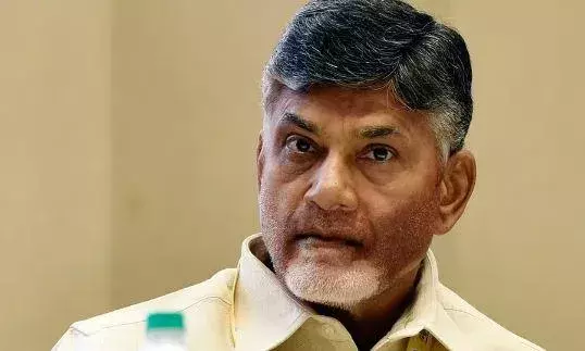 Tarakaratna : తారకరత్న మృతిపట్ల చంద్రబాబు సంతాపం Tarakaratna : తారకరత్న మృతిపట్ల చంద్రబాబు సంతాపం
