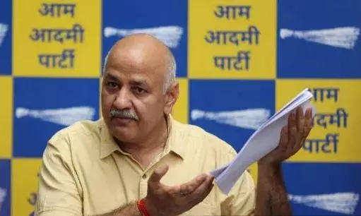 Delhi Liquor Case : విచారణ వాయిదా వేయాలన్న సిసోడియా