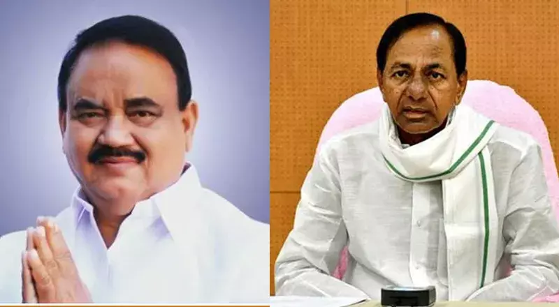 Telangana : MLA సాయన్న మృతిపై సీఎం కేసీఆర్ సంతాపం Telangana : MLA సాయన్న మృతిపై సీఎం కేసీఆర్ సంతాపం