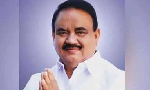 Secundrabad : ఎమ్మెల్యే జి.సాయన్న కన్నుమూత Secundrabad : ఎమ్మెల్యే జి.సాయన్న కన్నుమూత