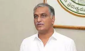 Harish Rao: కావలనే సర్జరీలు చేసే డాక్టర్లకు కఠిన చర్యలు తప్పవు Harish Rao: కావలనే సర్జరీలు చేసే డాక్టర్లకు కఠిన చర్యలు తప్పవు