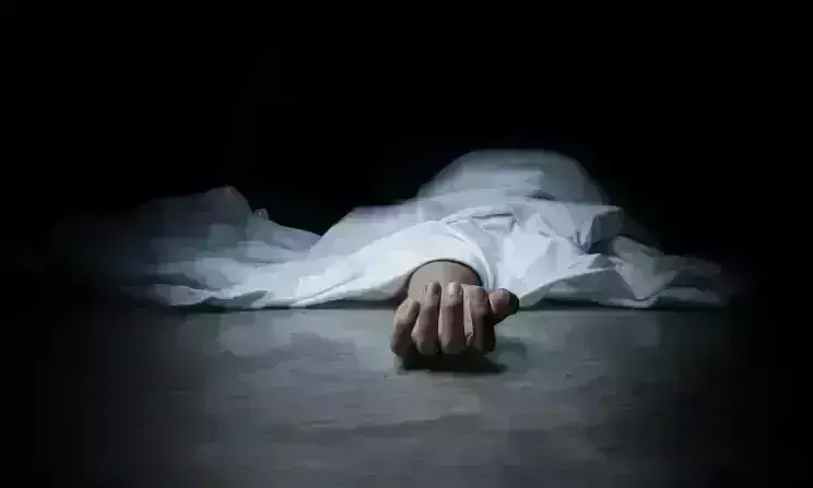 Telangana: ఇంటర్ విద్యార్థి మిస్సింగ్ కేసు విషాదాంతం Telangana: ఇంటర్ విద్యార్థి మిస్సింగ్ కేసు విషాదాంతం
