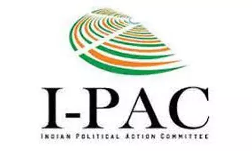 I-PAC : ఏపీలో ఐ ప్యాక్‌ పాలన..?