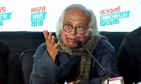 అదానీ వ్యవహారంలో ప్రధాని మోదీపై కాంగ్రెస్‌ ఫైర్‌