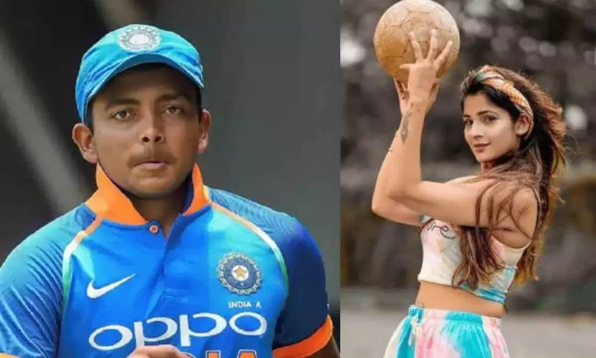 Prithvi Shaw Attack: కస్టడీలో మరో ముగ్గురు