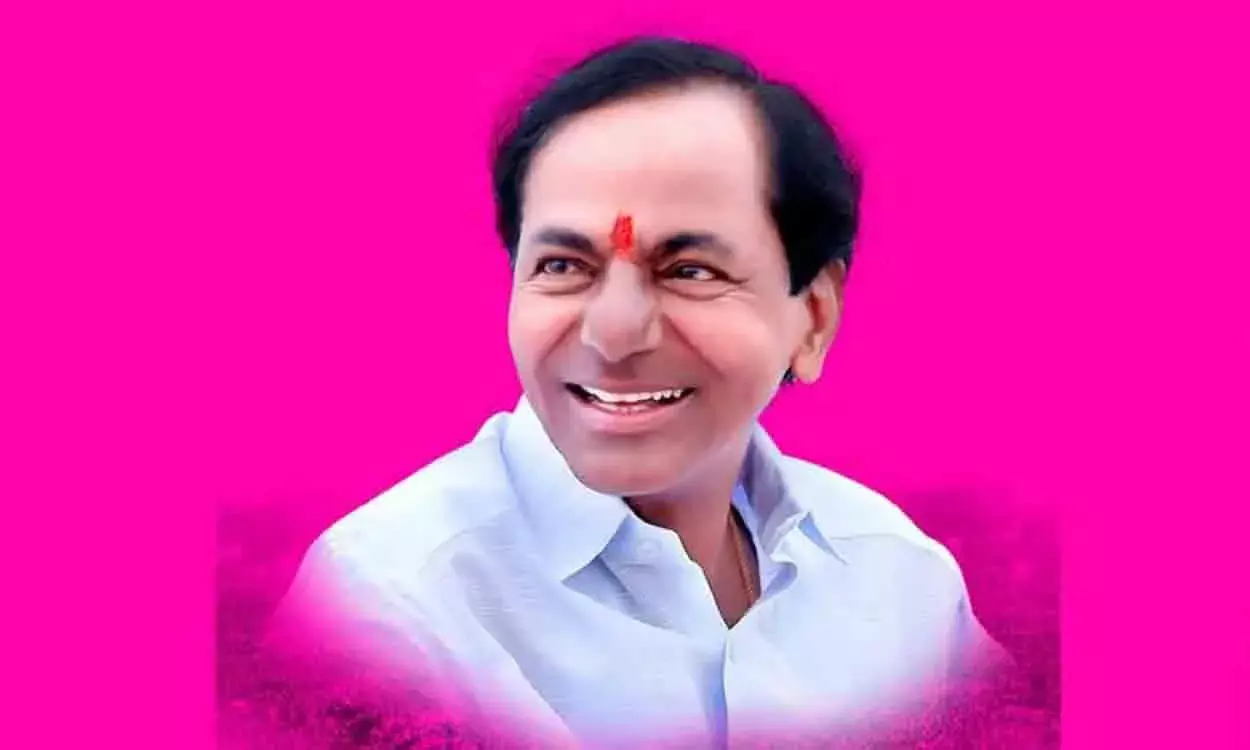 Editorial: కేసీఆర్ పుట్టినరోజు సాక్షిగా బయటపడ్డ విభేదాలు