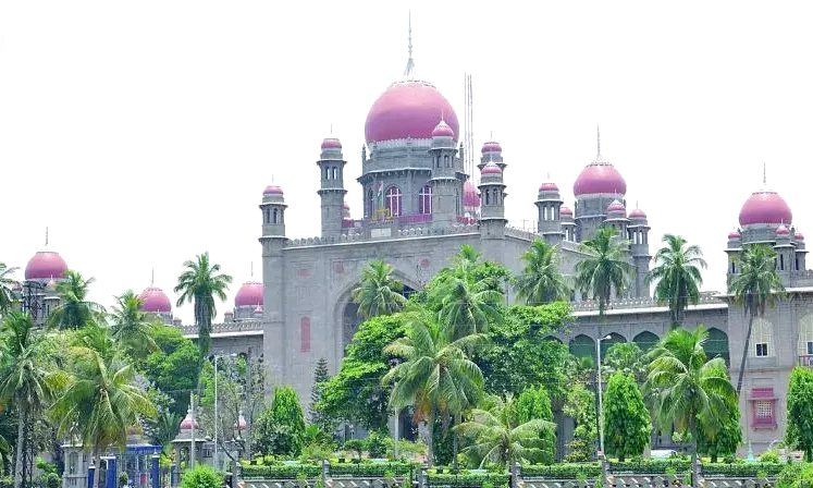 Telangana: హైకోర్టుకు ఖదీర్ఖాన్ కేసు Telangana: హైకోర్టుకు ఖదీర్ఖాన్ కేసు