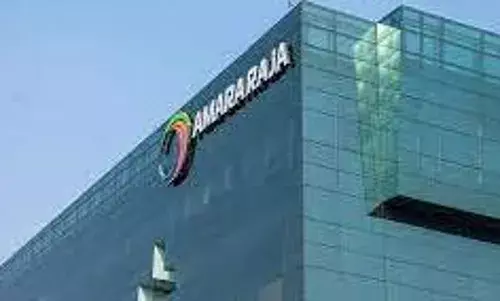 అమరరాజా వాదనలు వినాలి: సుప్రీం అమరరాజా వాదనలు వినాలి: సుప్రీం