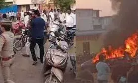 AP: ఎమ్మెల్యే వల్లభనేని అనుచరుల అరాచకం AP: ఎమ్మెల్యే వల్లభనేని అనుచరుల అరాచకం