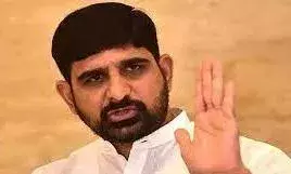 Telangana: జాతీయ మహిళా కమీషన్ ముందు ఎమ్మెల్సీ కౌశిక్ రెడ్డి Telangana: జాతీయ మహిళా కమీషన్ ముందు ఎమ్మెల్సీ కౌశిక్ రెడ్డి