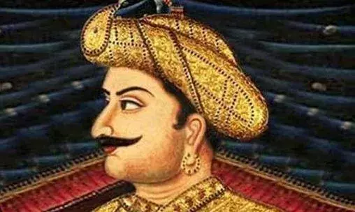 Karnataka : టిప్పు సుల్తాన్ పేరును వాడటానికి వీల్లేదు...