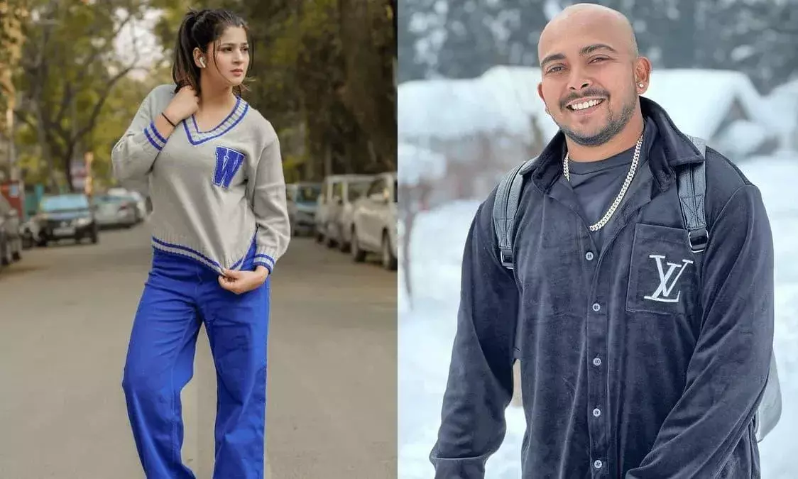 Pruthi Shaw Attack: కౌంటర్ కేస్ ఫైల్ చేసిన స్వప్నా గిల్