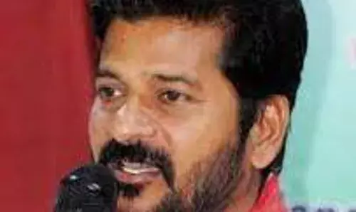 Telangana: ఉమ్మడి వరంగల్లో గుండాల పాలన Telangana: ఉమ్మడి వరంగల్లో గుండాల పాలన