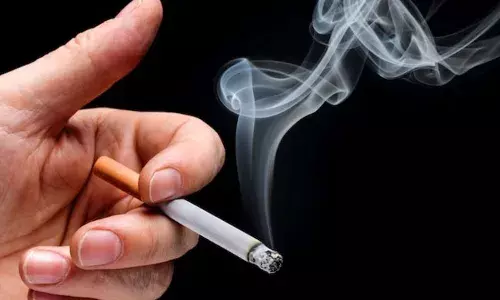 Five warning signs: ఈ సూచనలు కనిపిస్తున్నాయా.. ఇప్పుడు కూడా మానకపోతే ఎలా!!