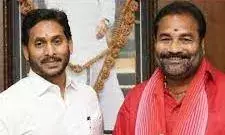 Editorial: నెల్లూరు రూరల్ లో పొలిటికల్ థ్రిల్లర్
