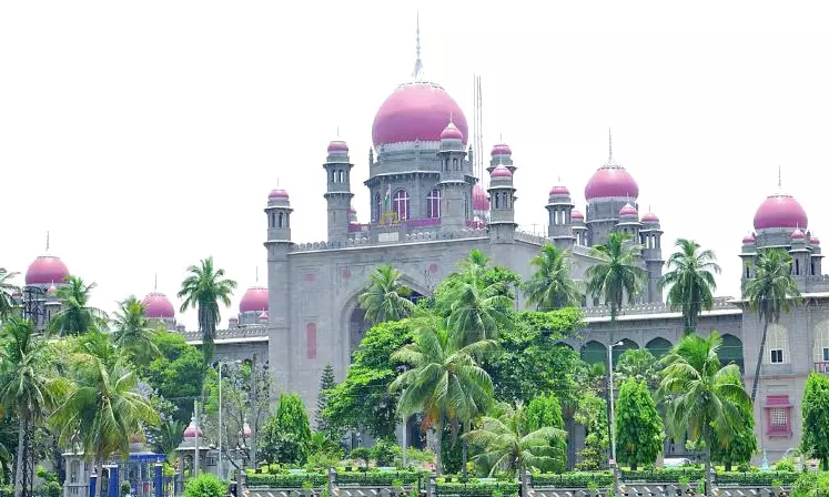 Telangana: హైకోర్టుకు ఖదీర్ఖాన్ కేసు Telangana: హైకోర్టుకు ఖదీర్ఖాన్ కేసు