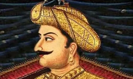 Karnataka : టిప్పు సుల్తాన్ పేరును వాడటానికి వీల్లేదు... Karnataka : టిప్పు సుల్తాన్ పేరును వాడటానికి వీల్లేదు...