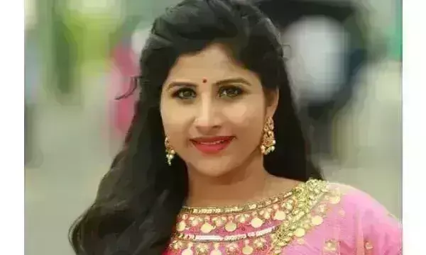 Mangli Controversy: వివాదంలో మంగ్లీ ఆటాపాట Mangli Controversy: వివాదంలో మంగ్లీ ఆటాపాట