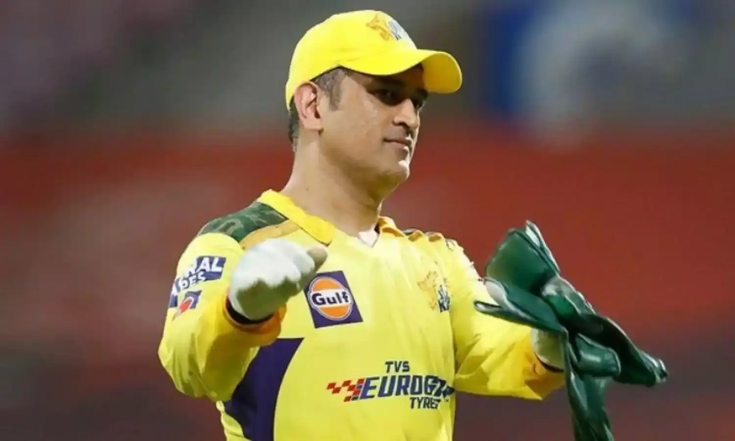 Dhoni IPL Retirement : ధోని ఐపీఎల్ కెరీర్ ముగియనుందా...!? Dhoni IPL Retirement : ధోని ఐపీఎల్ కెరీర్ ముగియనుందా...!?