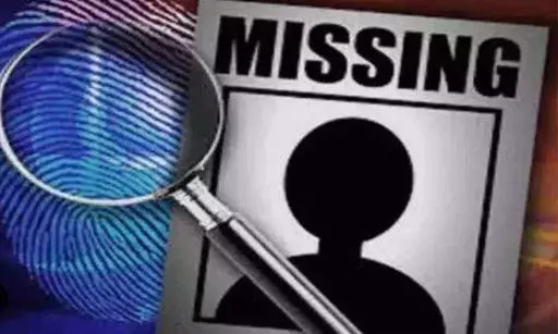 Hyderabad : తిరుమలగిరిలో ముగ్గురు బాలికల అదృశ్యం Hyderabad : తిరుమలగిరిలో ముగ్గురు బాలికల అదృశ్యం