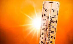 Summer : ఈ సారి సమ్మర్ హాట్ గురూ... వందేళ్ళలో ఎన్నడూలేని ఉష్ణోగ్రతలు