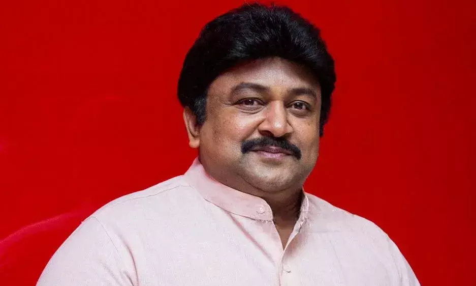 Kollywood : నటుడు ప్రభుకు అస్వస్థత