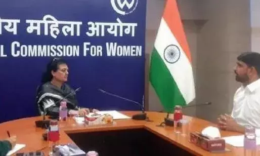 TS : గవర్నర్ తమిళిసైకు ఎమ్మెల్సీ కౌషిక్ రెడ్డి క్షమాపణలు TS : గవర్నర్ తమిళిసైకు ఎమ్మెల్సీ కౌషిక్ రెడ్డి క్షమాపణలు