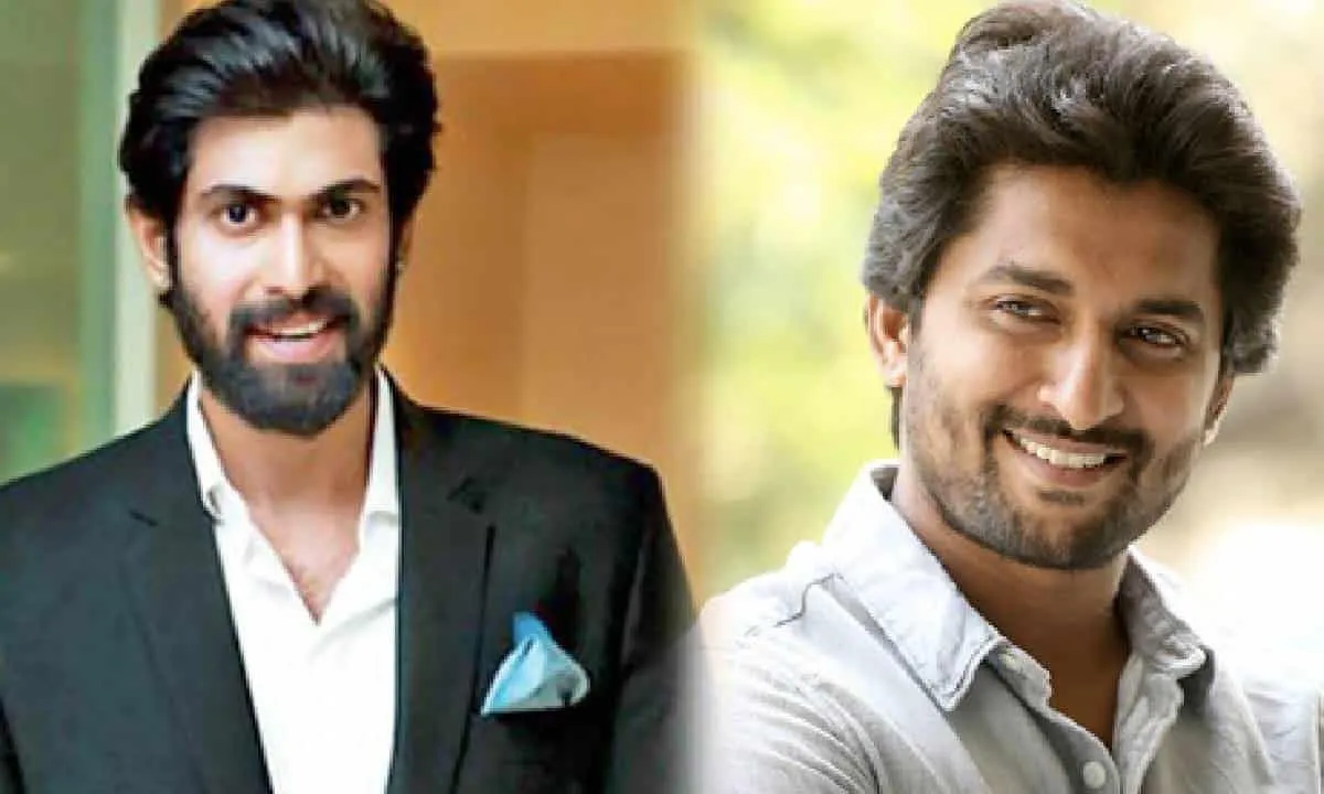 Nijam With Smitha: నెపోటిజం పై భిన్నాభిప్రాయాలు