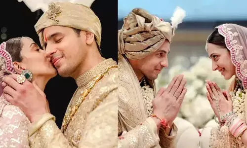 Sid-Kiara: సిద్ధ్-కియారా వెడ్డింగ్‌కి ఎంత ఖర్చు పెట్టి ఉంటారో తెలుసా!!