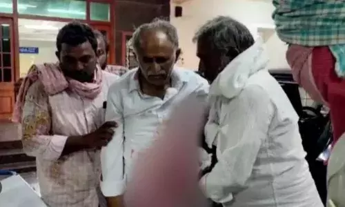 AP : పల్నాడులో ఉద్రిక్తత, టీడీపీ నేత బాలకోటి రెడ్డి మృతి