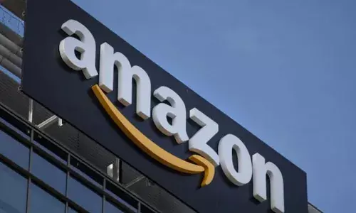 Amazon: లేఆఫ్‌ల తర్వాత, ఉన్న ఉద్యోగుల జీతాన్ని కూడా 50 శాతం కట్