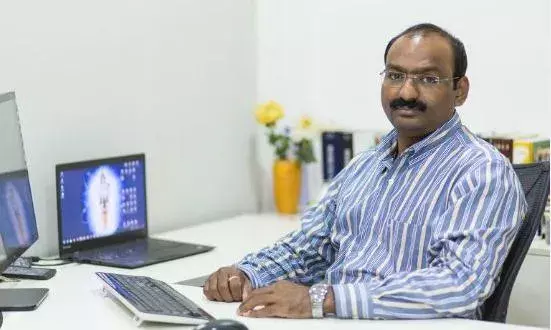 Delhi Liquor Case : ఆడిటర్ బుచ్చిబాబుపై ఈడీ నజర్ Delhi Liquor Case : ఆడిటర్ బుచ్చిబాబుపై ఈడీ నజర్