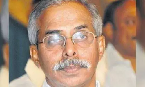 Vivekananda Reddy : వివేకా హత్య కేసులో సంచలనాలు Vivekananda Reddy : వివేకా హత్య కేసులో సంచలనాలు