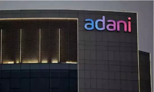 Adani : భారీగా అదానీ షేర్ల పతనం