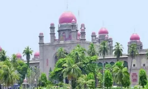 TS : కుక్కల దాడిలో చిన్నారి మృతి, సుమోటోగా స్వీకరించిన హైకోర్టు TS : కుక్కల దాడిలో చిన్నారి మృతి, సుమోటోగా స్వీకరించిన హైకోర్టు