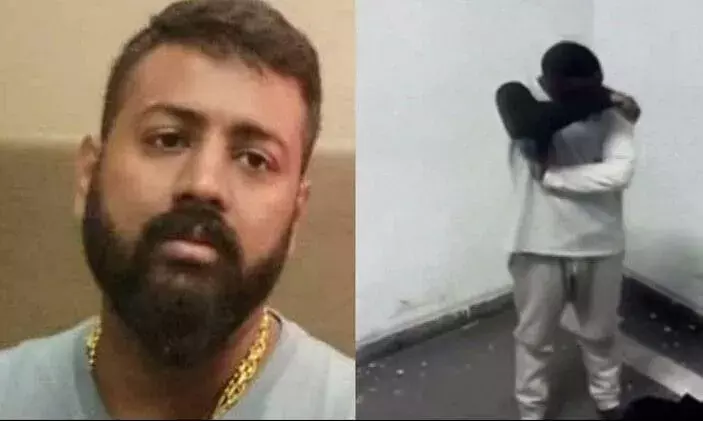 Sukesh Chandrashekar: జైల్లో వైభోగం.. గుచీ చెప్పులు, ఖరీదైన జీన్స్..