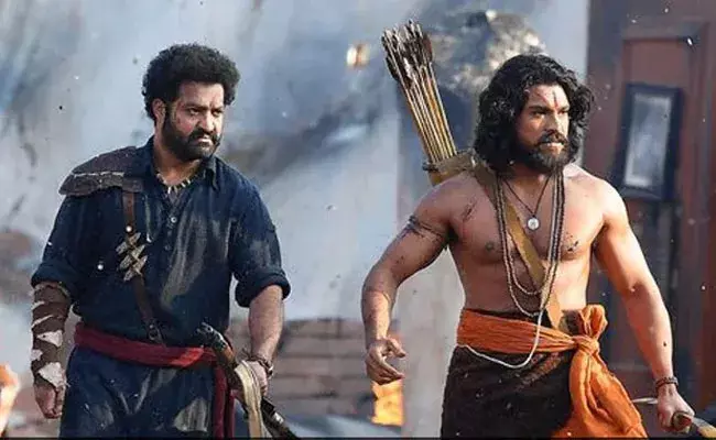 RRR: ఆస్కార్ బరిలో ఆర్ఆర్ఆర్.. రీ రిలీజ్‌కు రెడీ..