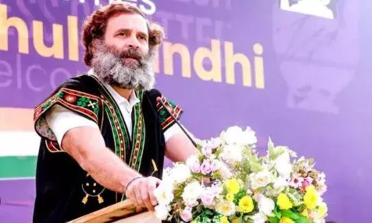 UPA : కాంగ్రెస్ కూటమిలో BRSకు స్థానం లేదట