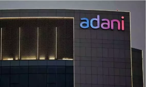 Adani : భారీగా అదానీ షేర్ల పతనం Adani : భారీగా అదానీ షేర్ల పతనం