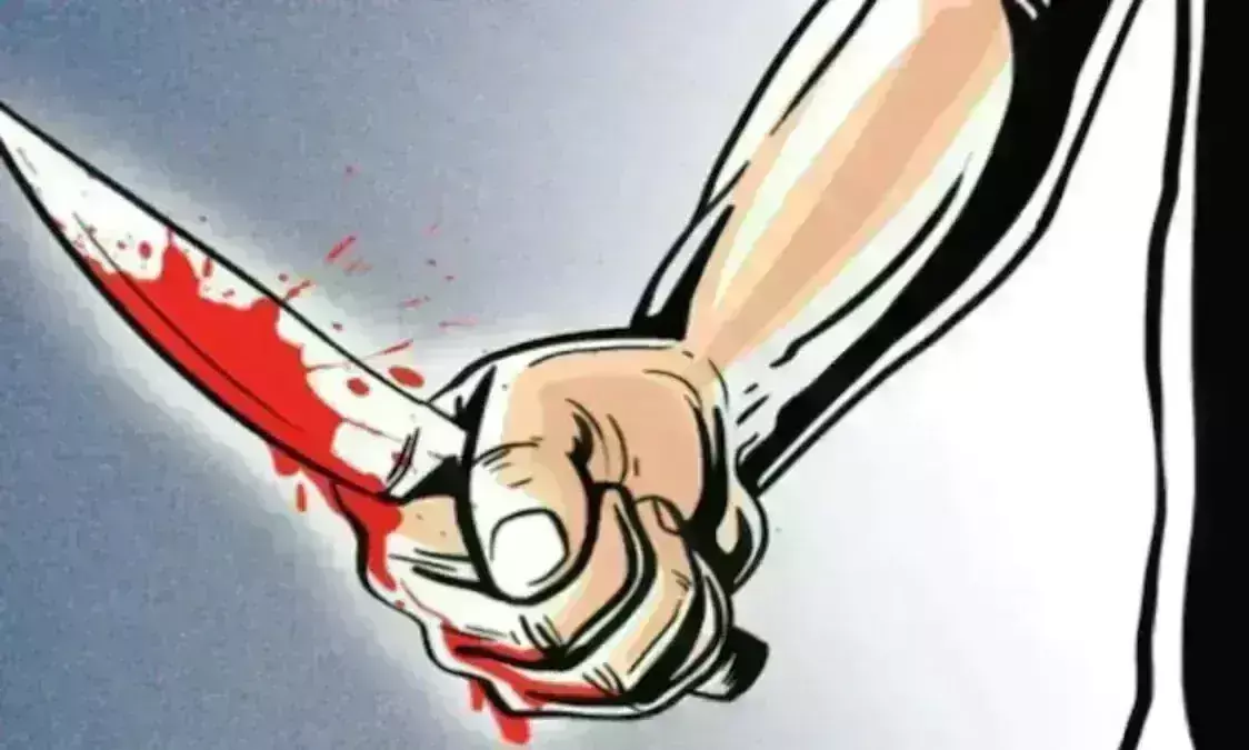 Delhi: రూ.30 కోసం రగడ.. ఆపై హత్య...