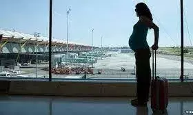 Russia: అర్జెంటీనాకు బారులు తీరిన గర్భవతులు....