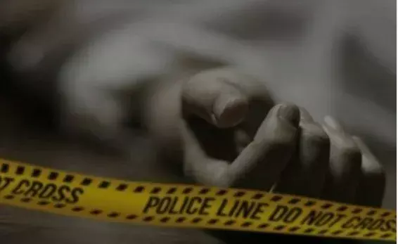 Crime : దాచేపల్లిలో దారుణ హత్య