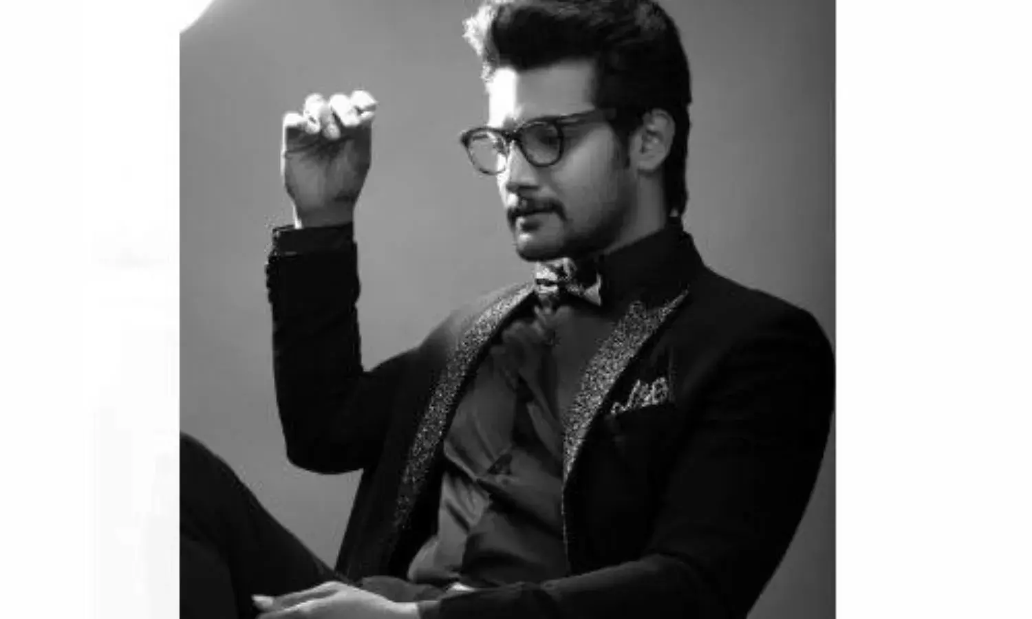 Tollywood : ప్రయోగాలకు చిరునామా ఆది సాయికుమార్