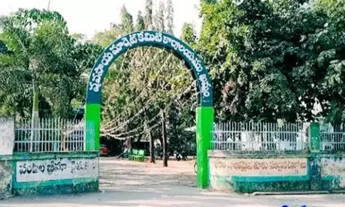 Khammam : ఖమ్మం వ్యవసాయ మార్కెట్లో ఉద్రిక్తత