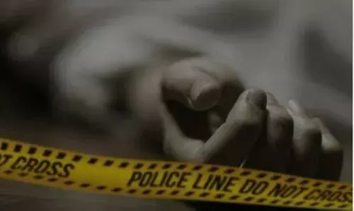 Crime : దాచేపల్లిలో దారుణ హత్య
