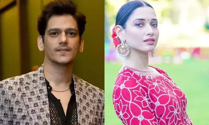 Entertainment: నా బుజ్జి టొమాటో.....